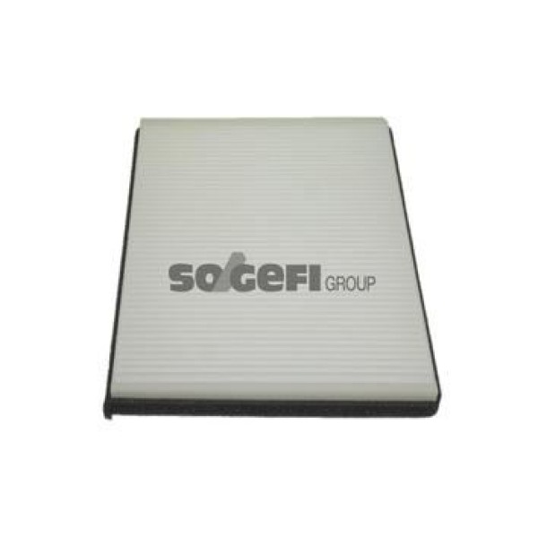 PURFLUX AH268 Polen Filtresi Crafter 06- / Sprinter 06- 