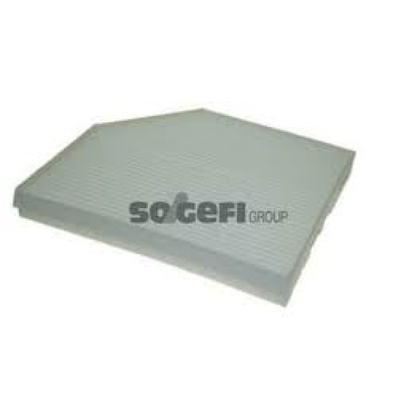 PURFLUX AH269 Polen Filtresi A4 07- A5 07- Q5 09- 