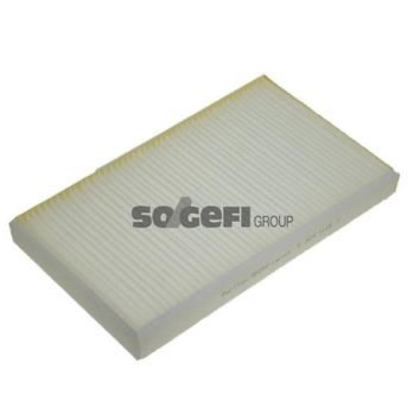 PURFLUX AH280 Polen Filtresi Viano 03- Vito 03-07