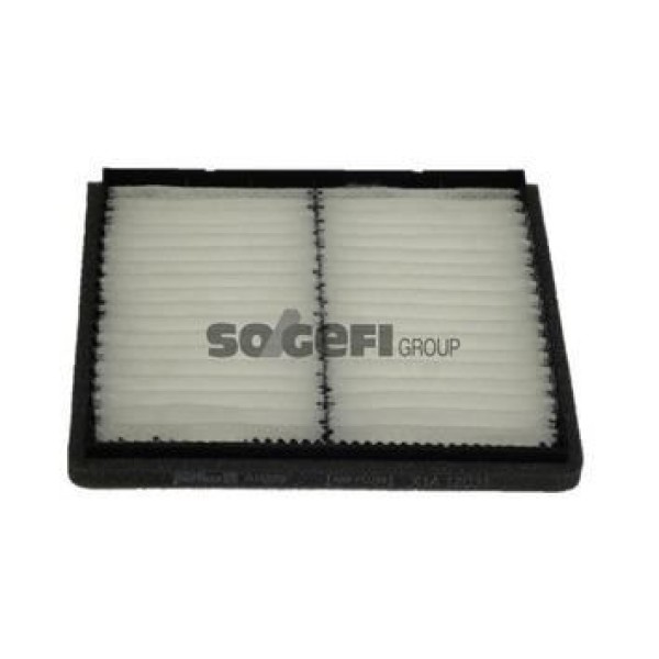 PURFLUX AH289 Polen Filtresi Volvo S40 95- V40 95- 