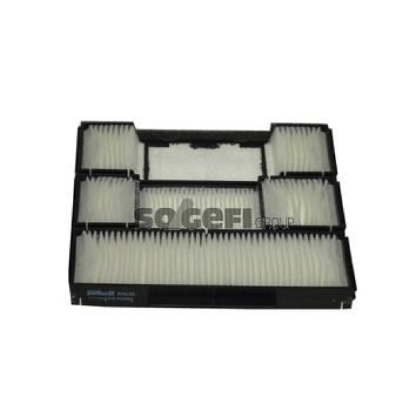 PURFLUX AH295 Polen Filtresi Corolla 95-02 Ae101 Ae111 