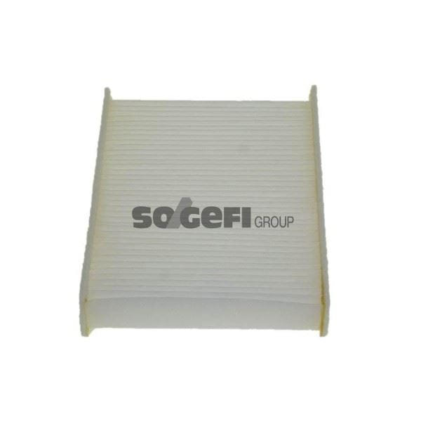 PURFLUX AH306 Polen Filtresi Fluence 10- / Juke 10- Pulsar 14- Sentra 14-