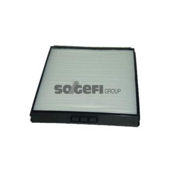 PURFLUX AH334 Polen Filtresi Accent Admire 03-06 Getz 00-