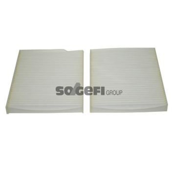 PURFLUX AH336-2 Polen Filtresi Bmw 5 F10 F11 10- Bmw 6 F12 F13 11- Bmw 7 08- 