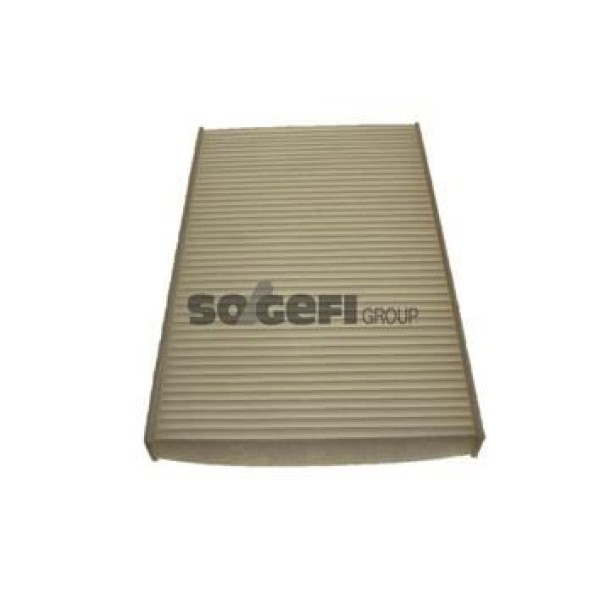 PURFLUX AH381 Polen Filtresi Palio Albea