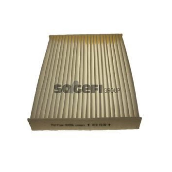 PURFLUX AH386 Polen Filtresi Dokker 12- Lodgy 12- / X-Traıl 13- 