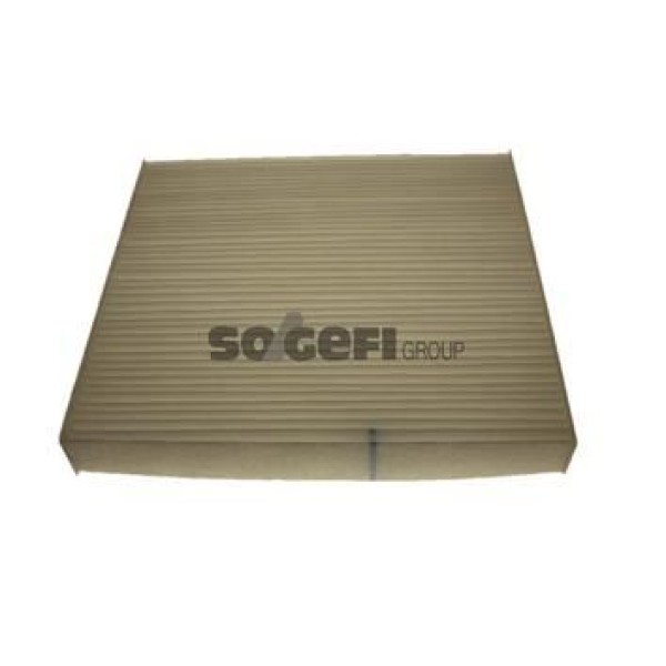 PURFLUX AH388 Polen Filtresi Ranger 11- / Mazda Bt-50 II 