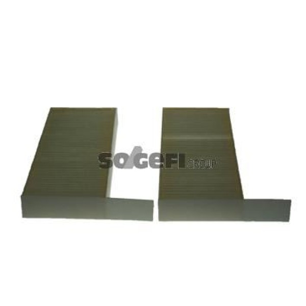 PURFLUX AH425-2 Polen Filtresi 308 13- 