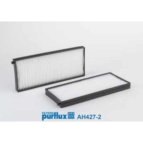 PURFLUX AH427-2 Polen Filtresi 