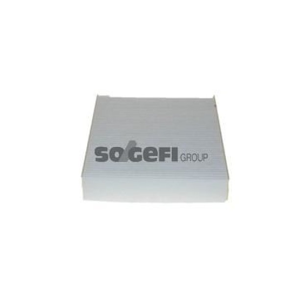 PURFLUX AH482 Polen Filtresi Megane VI 15- Scenic 16- Talisman 15- Fluence 16- Kadjar 15- Espace 15- 