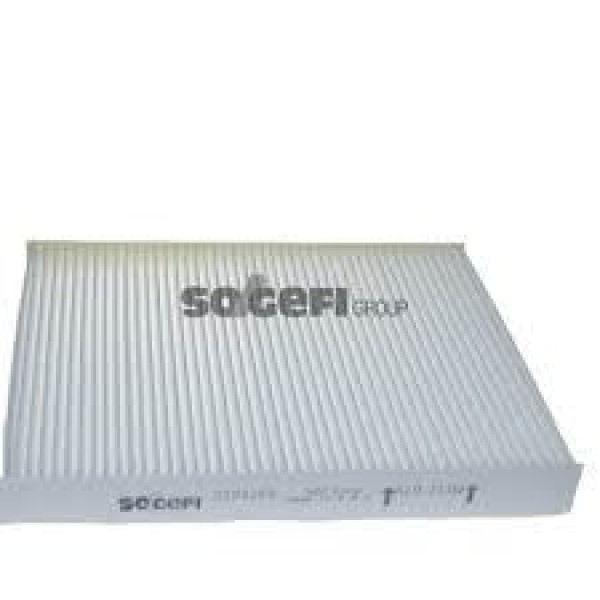 PURFLUX AH490 Polen Filtresi Hyundai Santafe 06-