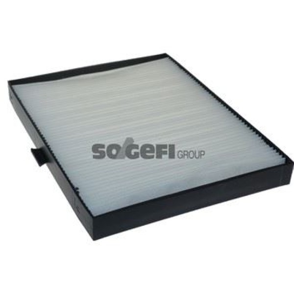 PURFLUX AH491 Polen Filtresi Elantra 00-06