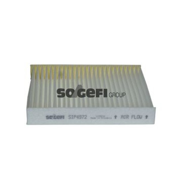 PURFLUX AH495 Polen Filtresi P108 1.0 Vtı 1.2 14-