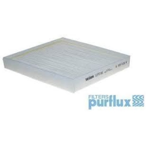 PURFLUX AH521 Polen Filtresi Hyundai Creta-Solaris II-Tucson II-Kıa Sportage IV