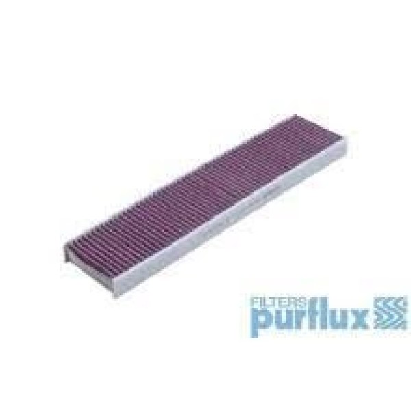 PURFLUX AHA192 Polen Filtresi Mini R50 R53 01 06 R52 04 