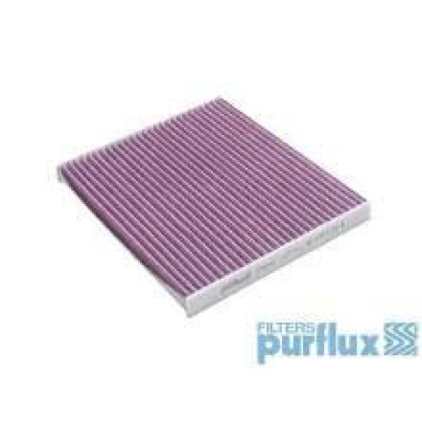 PURFLUX AHA244 Polen Filtresi Corsa D Doblo Palio Albea Linea 1.3 1.4 1.6 Dmtj
