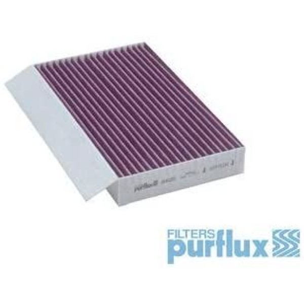 PURFLUX AHA281 Polen Filtresi Renault Megane III 