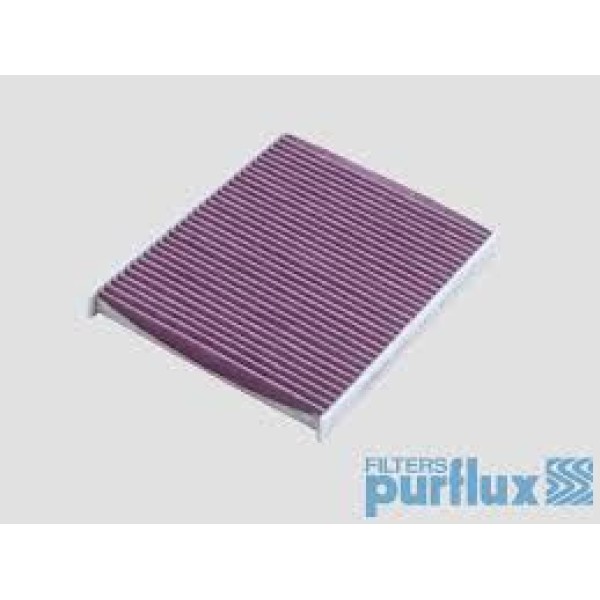 PURFLUX AHA282 Polen Filtresi Fiesta 1.25 1.4 1.6Ti 1.4 1.6TDCI 09 B Max 1.0 1.4 1.6Ti 1.5 1.6Tdc 13 