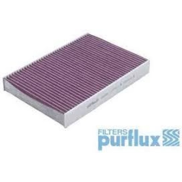 PURFLUX AHA352 Polen Filtresi P508 1.6Vti 1.6Hdi 2.0Hdi 2.2Hdi 2011 