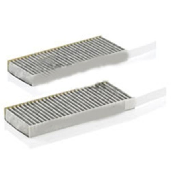 PURFLUX AHA3872 Polen Filtresi Renault Latitude 2.0 16V 2.0 Dci 3.0 Dci 11 