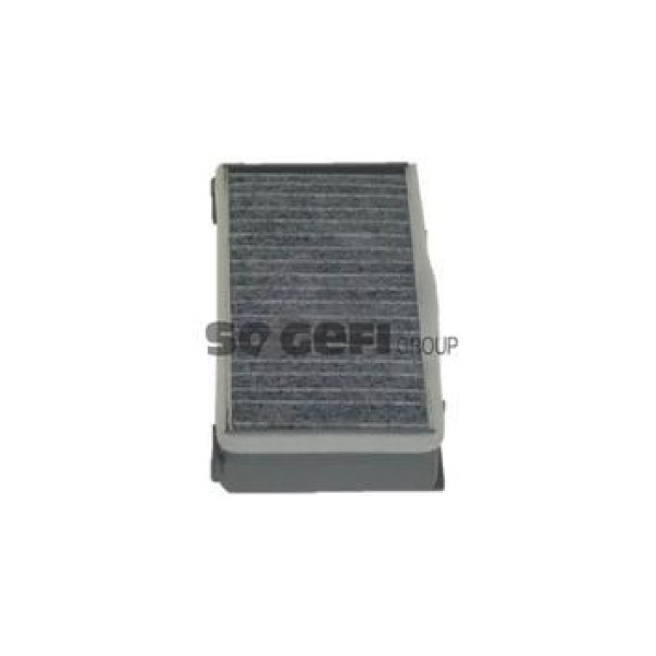 PURFLUX AHC112 Polen Filtresi Ulysse 94- Scudo 96- / Zeta 94- / 806 95- Expert 96- / Evasıon 94- Jum 