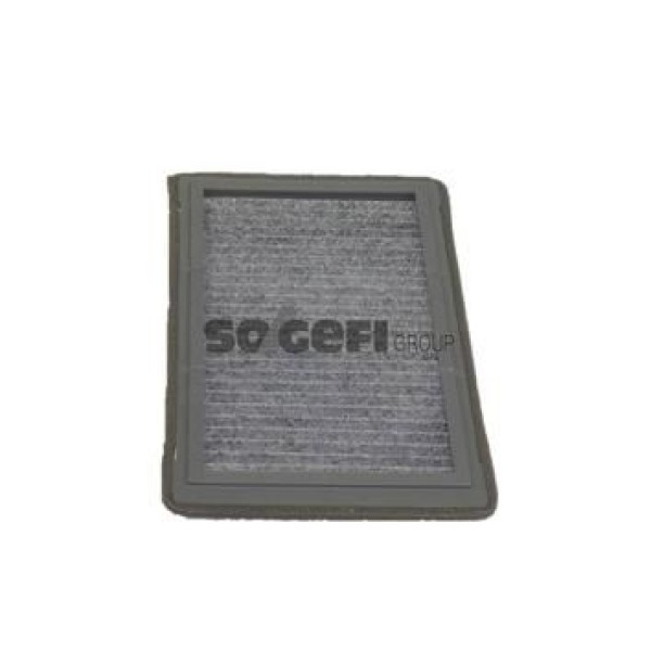 PURFLUX AHC120 Hava Filtresi Bmw 316I 318I Is-Tds-320I 323I 328I 325Td-Tds 90-99 