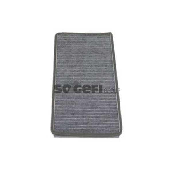 PURFLUX AHC122 Polen Filtresi Fiesta IV 96-02 Ka-1.3I Puma Mazda 121