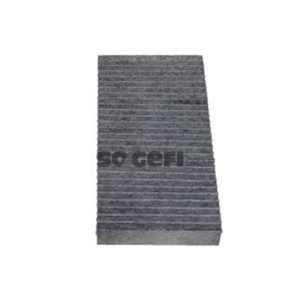 PURFLUX AHC142 Polen Filtresi Renault Twingo I 1.1 58Hp 96-07 