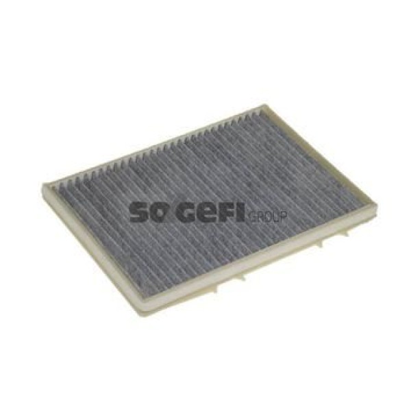 PURFLUX AHC150 Polen Filtresi Megane I 1.9 Dtı 80Hp 10 00- 