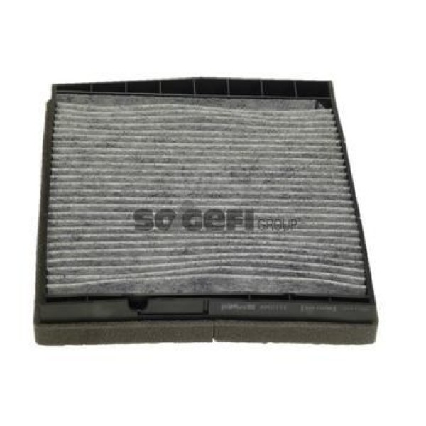 PURFLUX AHC173 Polen Filtresi S60 01- S70 S80 98- V70 99- Xc70 00- Xc90 02- C70 Karbonlu