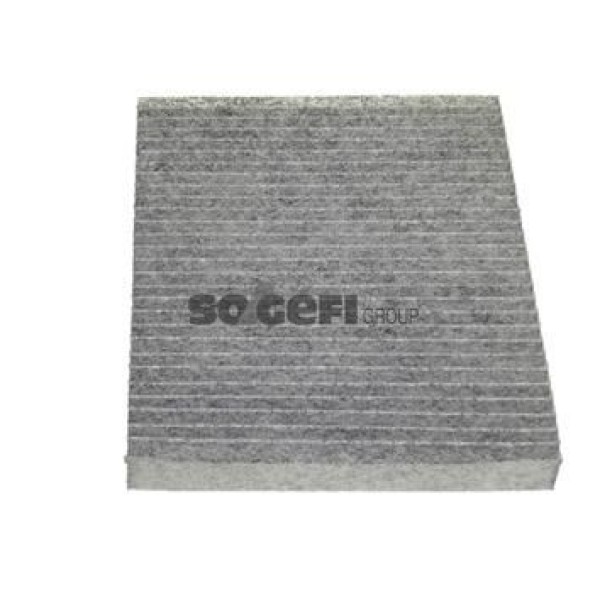 PURFLUX AHC178 Polen Filtresi Golf IV 97-05 Bora 98-05 Polo 94- Lupo 98- / A3 96-03 Tt 98- / Octavia