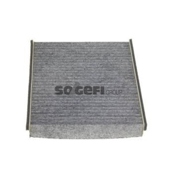 PURFLUX AHC212 Polen Filtresi S-Max 06- Mondeo IV 07- Kuga 08- Galaxy 06- Karbonlu 