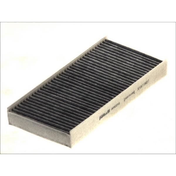 PURFLUX AHC213 Polen Filtresi 407 04- / C5 04- C6 05- Karbonlu