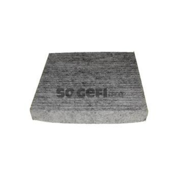 PURFLUX AHC256 Polen Filtresi Auris 07-Avensis 09-Hilux III 08-Rav4 06-Yarıs 06-Land Cruiser 08-Rang