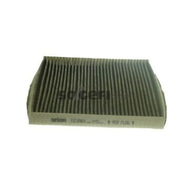 PURFLUX AHC263 Polen Filtresi Fiat Ducato 130 Multıjet 2.3 D 01-07