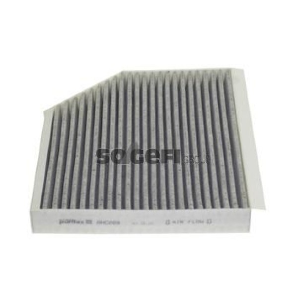 PURFLUX AHC269 Polen Filtresi A4 07- A5 07- Q5 09- Karbonlu 