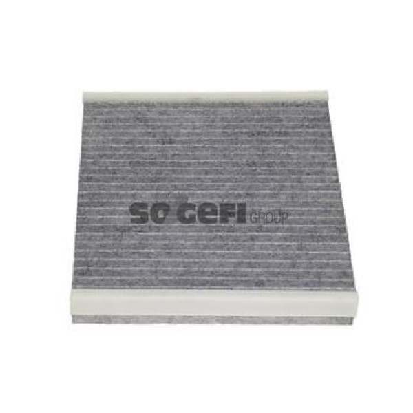 PURFLUX AHC286 Polen Filtresi Astra J 09-12 Insignia 09-12 Zafira C 11- Merıva B 10- Cascada 13- Mok 