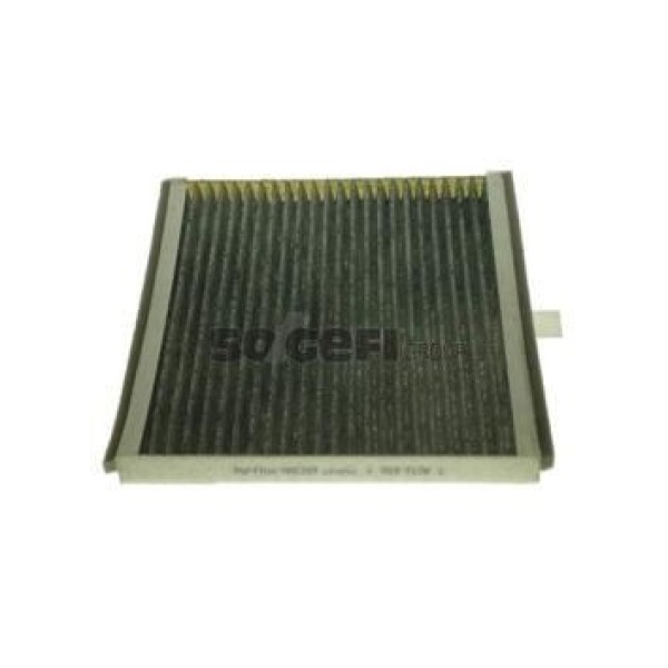 PURFLUX AHC289 Polen Filtresi Volvo S40 95- V40 95- 