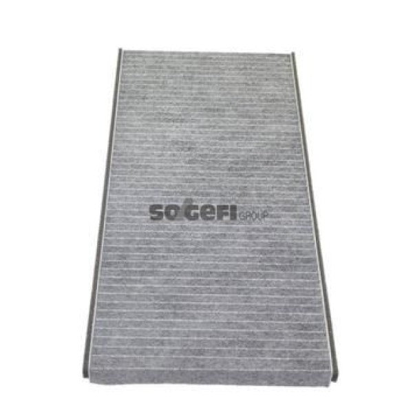 PURFLUX AHC299 Polen Filtresi Bmw X5 00- / Range Rover III 12- Karbonlu 