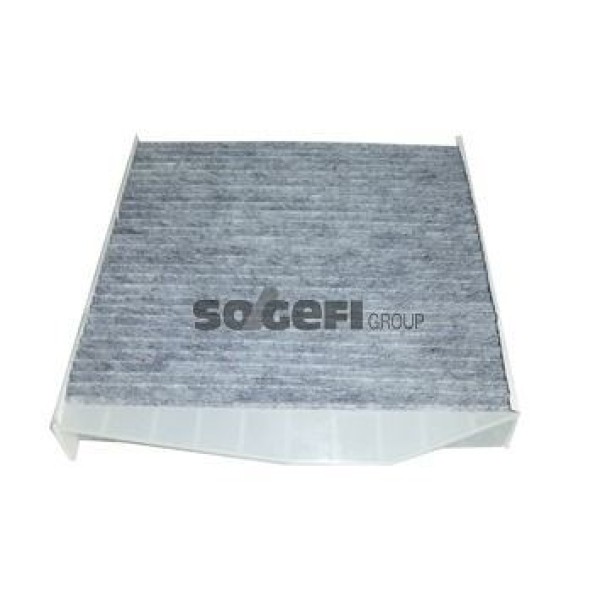 PURFLUX AHC304 Polen Filtresi Karbonlu Volvo S60 2001 2010 S80 98 06 V70 99 07 Xc70 02 07 Xc90 02 14