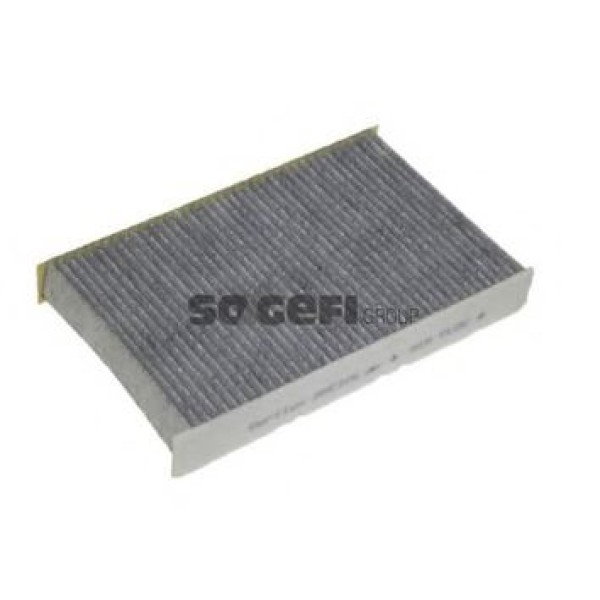 PURFLUX AHC306 Polen Filtresi Fluence 10- / Juke 10- Pulsar 14- Sentra 14- Karbonlu