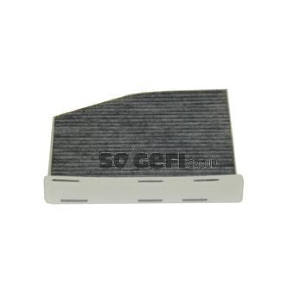 PURFLUX AHC378 Polen Filtresi Golf V 03- Golf VI 08- Eos 06- Jetta III 06- Jetta IV 10- Passat 10- S