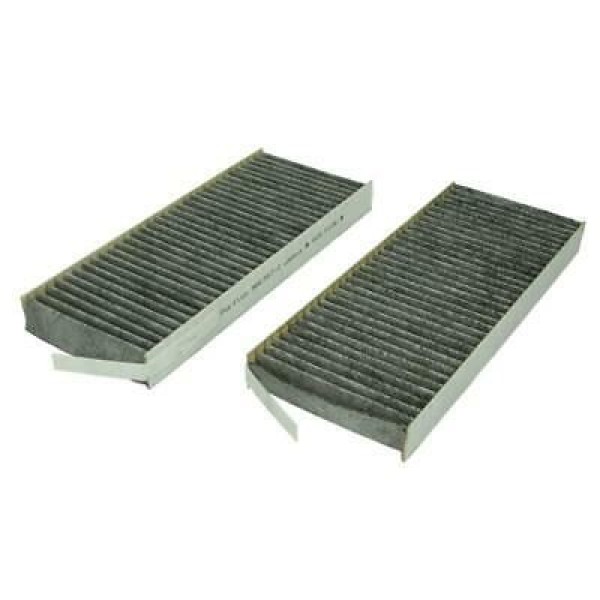 PURFLUX AHC387-2 Polen Filtresi Renault Latitude 1.5 DCI 110Hp 07/10-