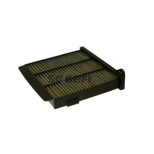 PURFLUX AHC405 Polen Filtresi CLIO IV 12- Captur 13- / Logan 13- Sandero 13- / Micra K14 16- Karbonl