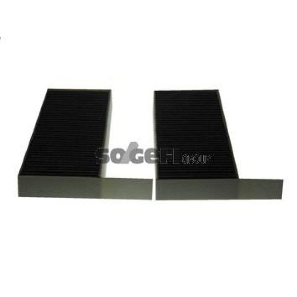 PURFLUX AHC425-2 Polen Filtresi 308 13- Karbonlu 