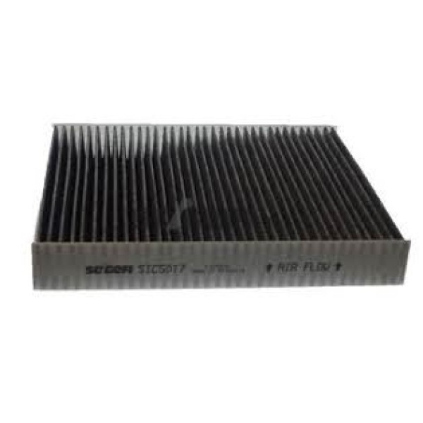 PURFLUX AHC512 Polen Filtresi Ford Mondeo V (10-14) 