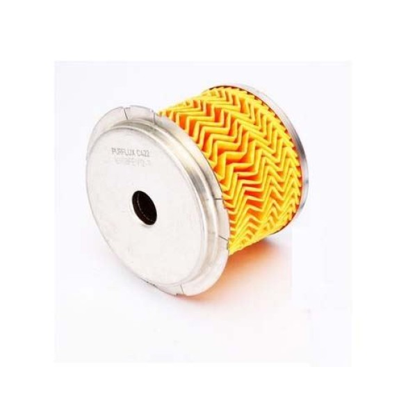 PURFLUX C422 Mazot Filtresi Scudo I / 306 406 Partner Em / Xsara Xantıa C15 Berlingo Em Jumpy 1.9D X 