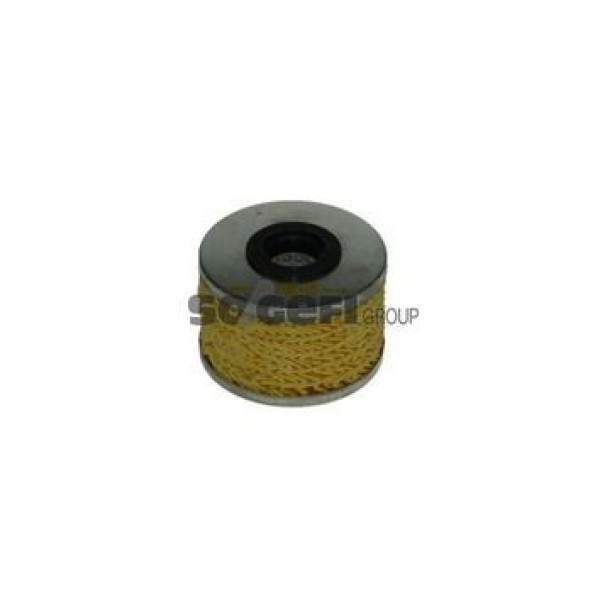 PURFLUX C443 Mazot Filtresi CLIO II 00-05 Kangoo 98- Megane 97-99 Laguna I 97-01 Trafic 89-01 1.9D 1 