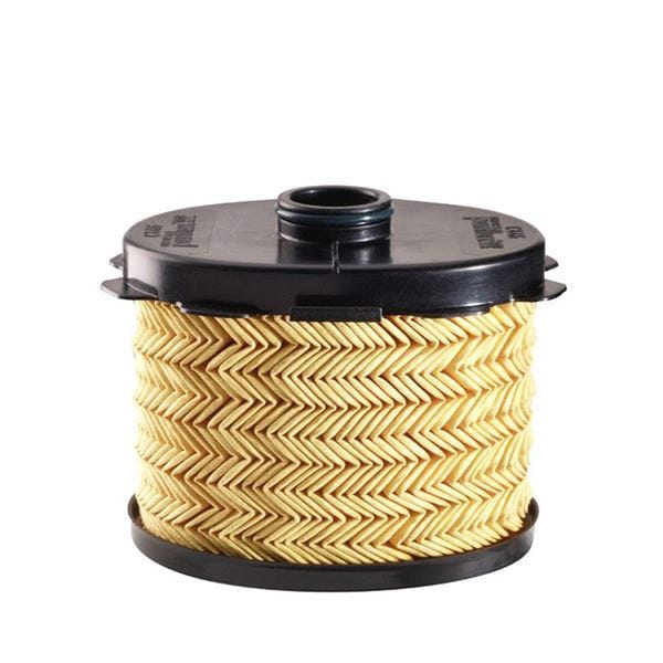 PURFLUX C446 Mazot Filtresi Scudo / 206 306 Partner Yeni Model / Xsara C15 Berlingo 1.9D Dw8