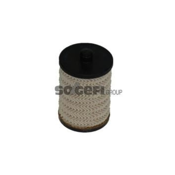 PURFLUX C488 Mazot Filtresi Lt28-35 01- Lt28-46 02- 2.8 TDI Auh Bcq 